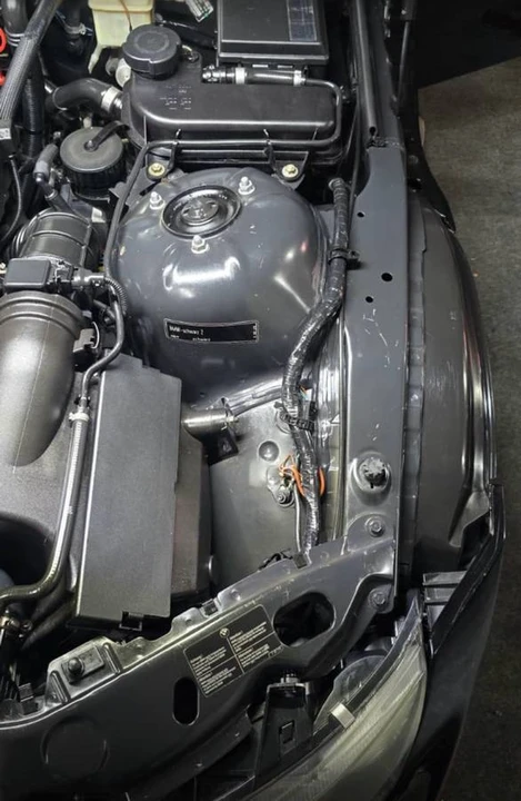 2001 BMW Z3 Roadster - Image 12 of 12