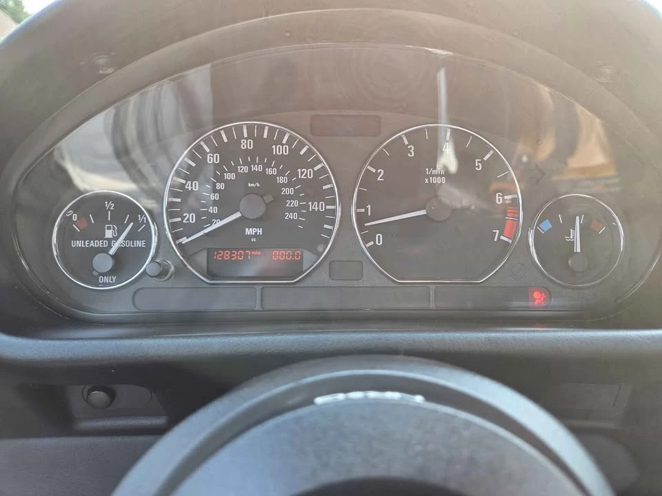 2001 BMW Z3 Roadster - Image 14 of 14