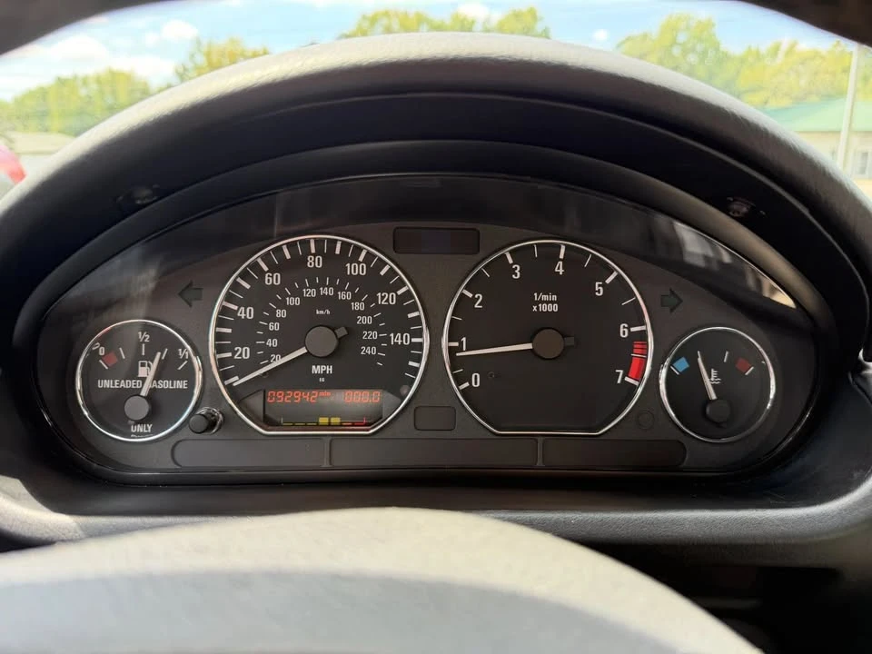 2001 BMW Z3 Roadster - Image 17 of 19