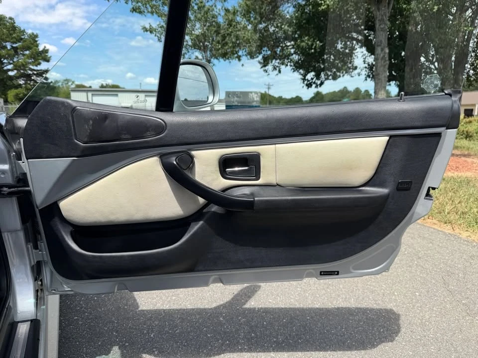 2001 BMW Z3 Roadster - Image 15 of 19