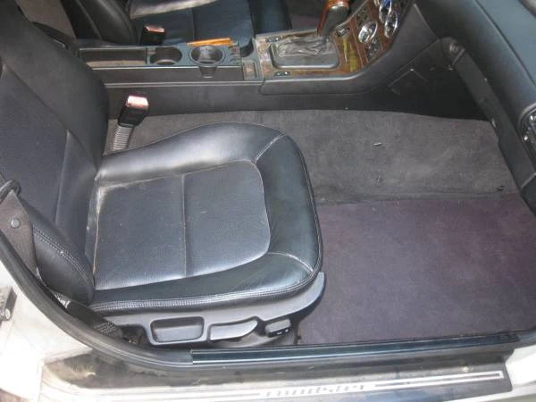 2001 BMW Z3 Roadster - Image 8 of 9