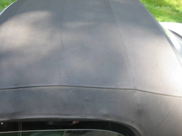 2001 BMW Z3 Roadster - Image 5 of 9