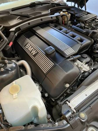 2001 BMW Z3 Roadster - Image 12 of 15