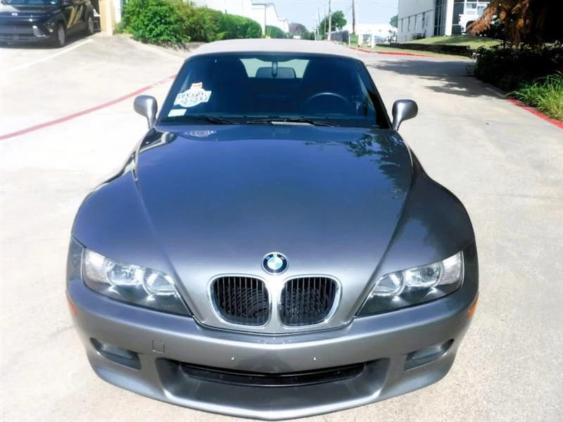 2001 BMW Z3 Roadster - Image 14 of 31