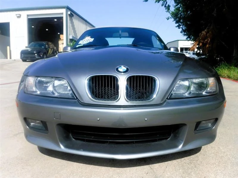 2001 BMW Z3 Roadster - Image 15 of 31