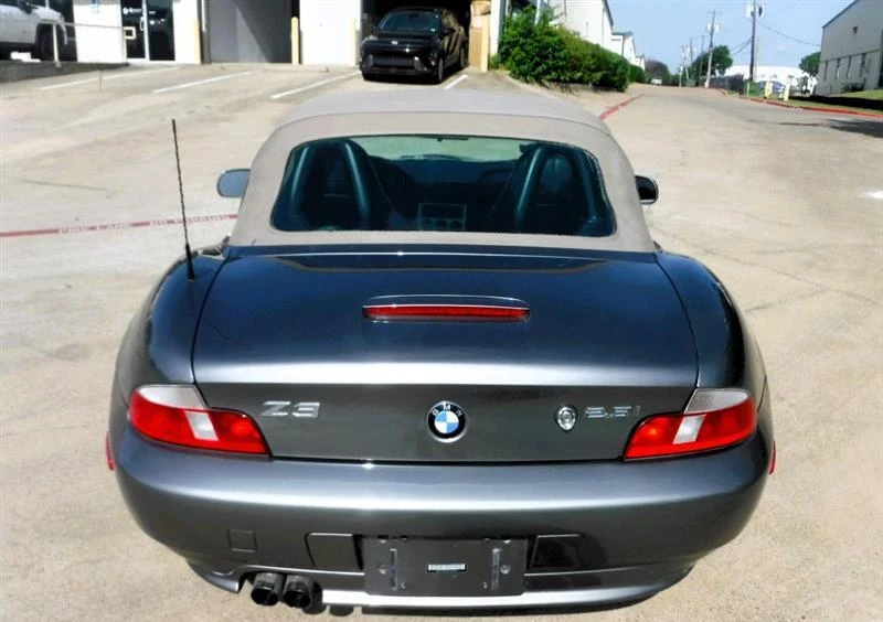 2001 BMW Z3 Roadster - Image 16 of 31
