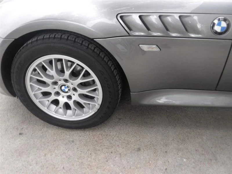 2001 BMW Z3 Roadster - Image 18 of 31
