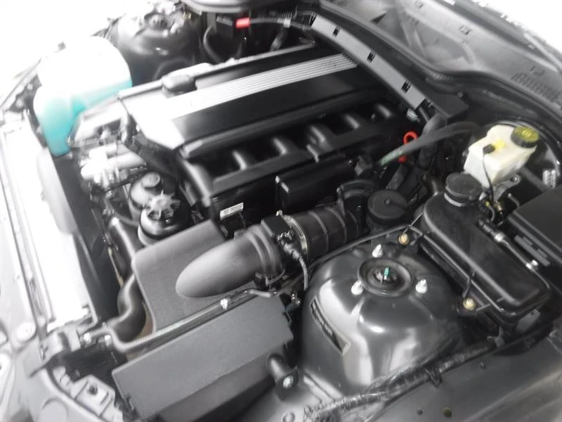 2001 BMW Z3 Roadster - Image 22 of 31