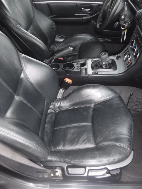 2001 BMW Z3 Roadster - Image 26 of 31
