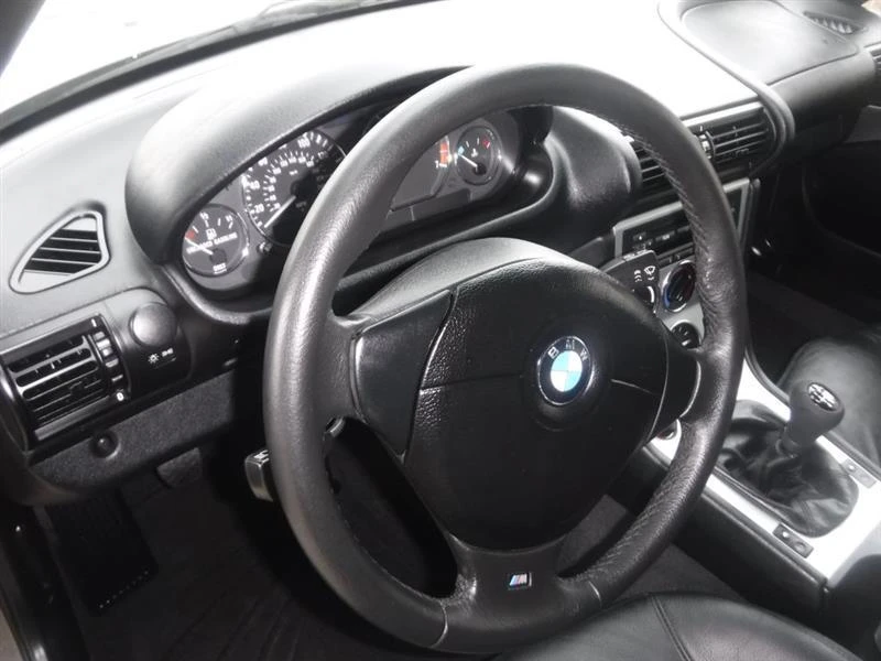 2001 BMW Z3 Roadster - Image 28 of 31