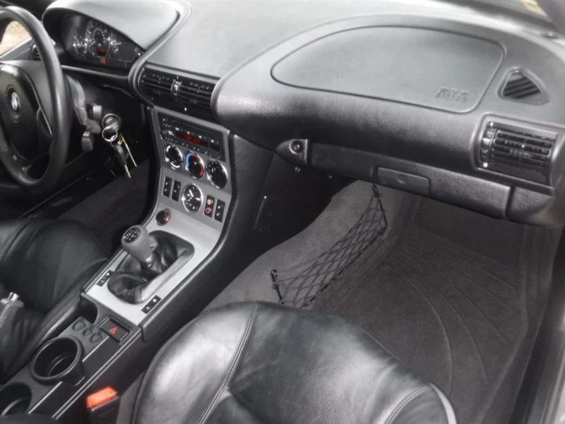 2001 BMW Z3 Roadster - Image 29 of 31