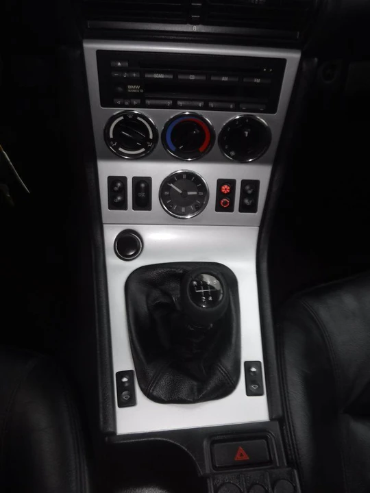 2001 BMW Z3 Roadster - Image 30 of 31