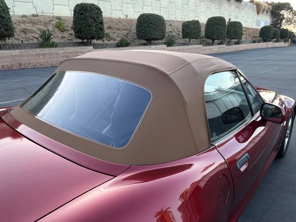 2001 BMW Z3 Roadster - Image 12 of 24