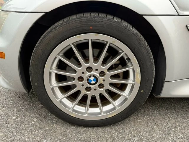 2001 BMW Z3 Roadster - Image 8 of 31