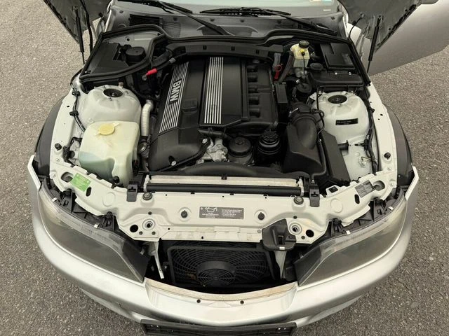 2001 BMW Z3 Roadster - Image 9 of 31