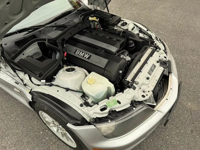 2001 BMW Z3 Roadster - Image 10 of 31