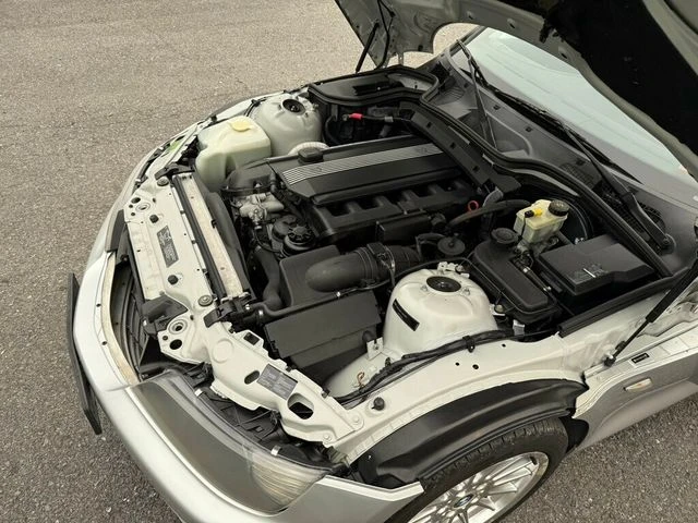 2001 BMW Z3 Roadster - Image 11 of 31