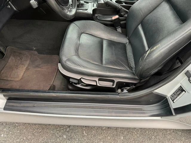 2001 BMW Z3 Roadster - Image 16 of 31
