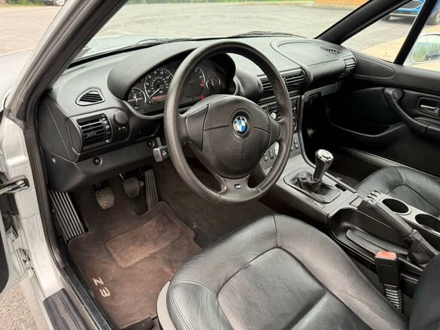 2001 BMW Z3 Roadster - Image 17 of 31