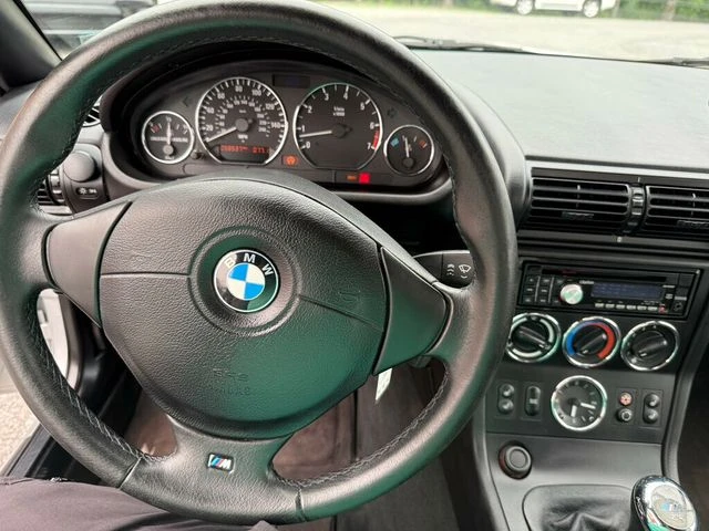 2001 BMW Z3 Roadster - Image 20 of 31