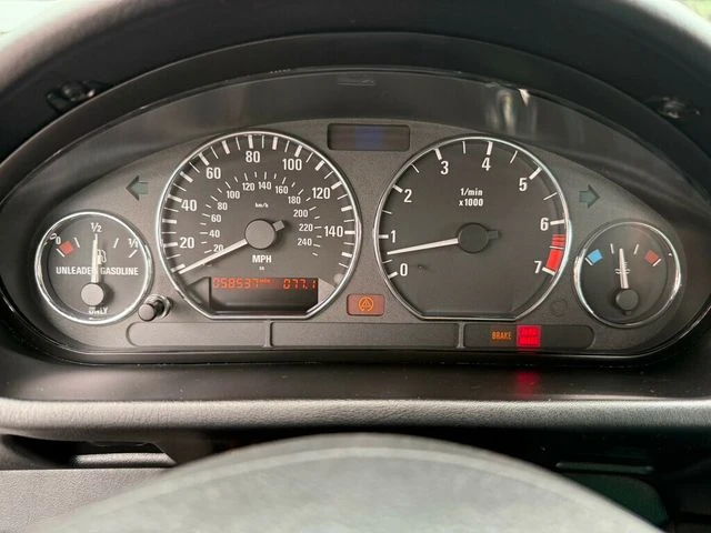2001 BMW Z3 Roadster - Image 21 of 31