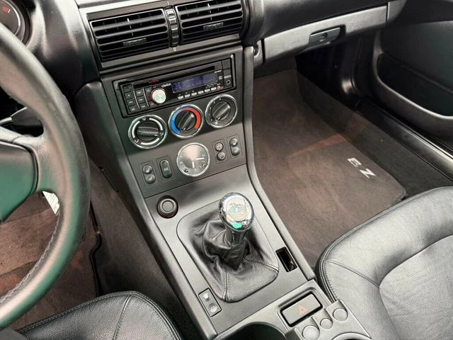 2001 BMW Z3 Roadster - Image 22 of 31