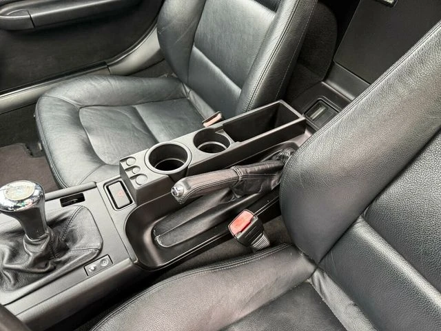2001 BMW Z3 Roadster - Image 23 of 31