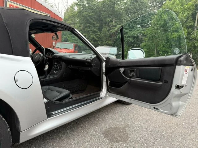 2001 BMW Z3 Roadster - Image 26 of 31
