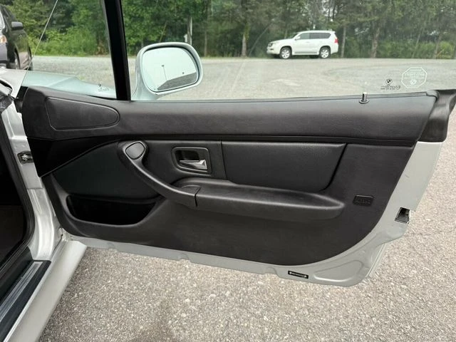 2001 BMW Z3 Roadster - Image 27 of 31