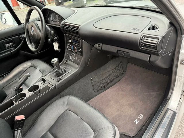 2001 BMW Z3 Roadster - Image 31 of 31