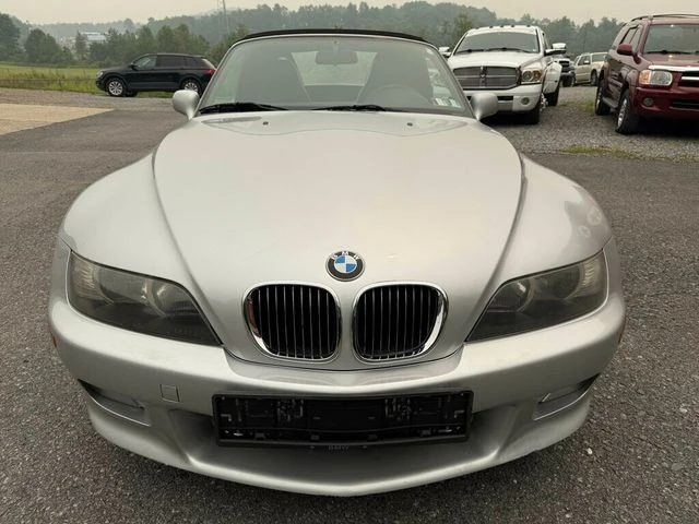 2001 BMW Z3 Roadster - Image 4 of 31