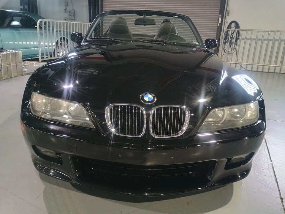 2001 BMW Z3 Roadster - Image 11 of 12