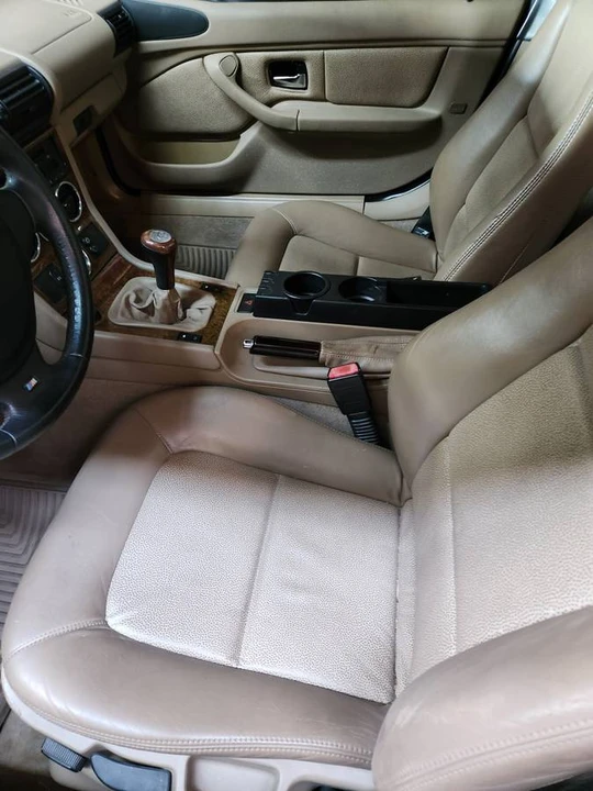 2001 BMW Z3 Roadster - Image 7 of 10