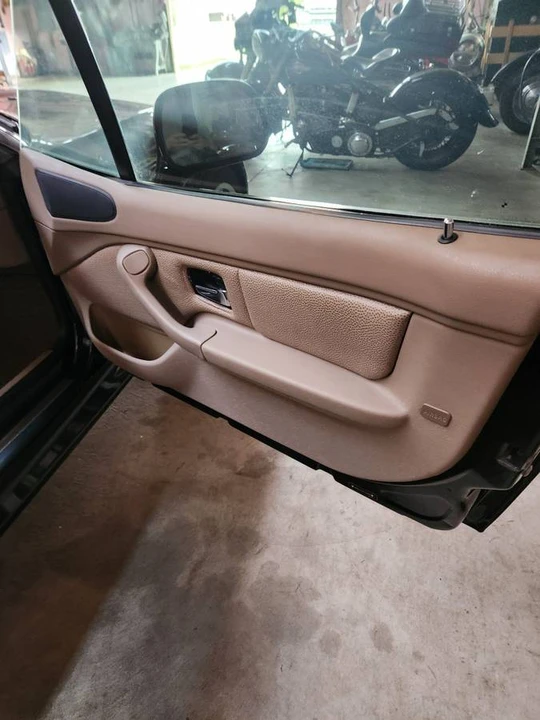 2001 BMW Z3 Roadster - Image 10 of 10