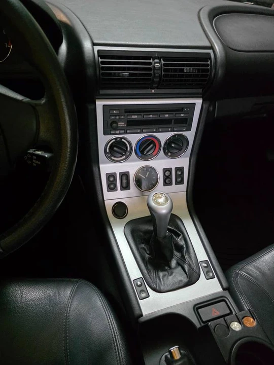 2001 BMW Z3 Roadster - Image 20 of 20