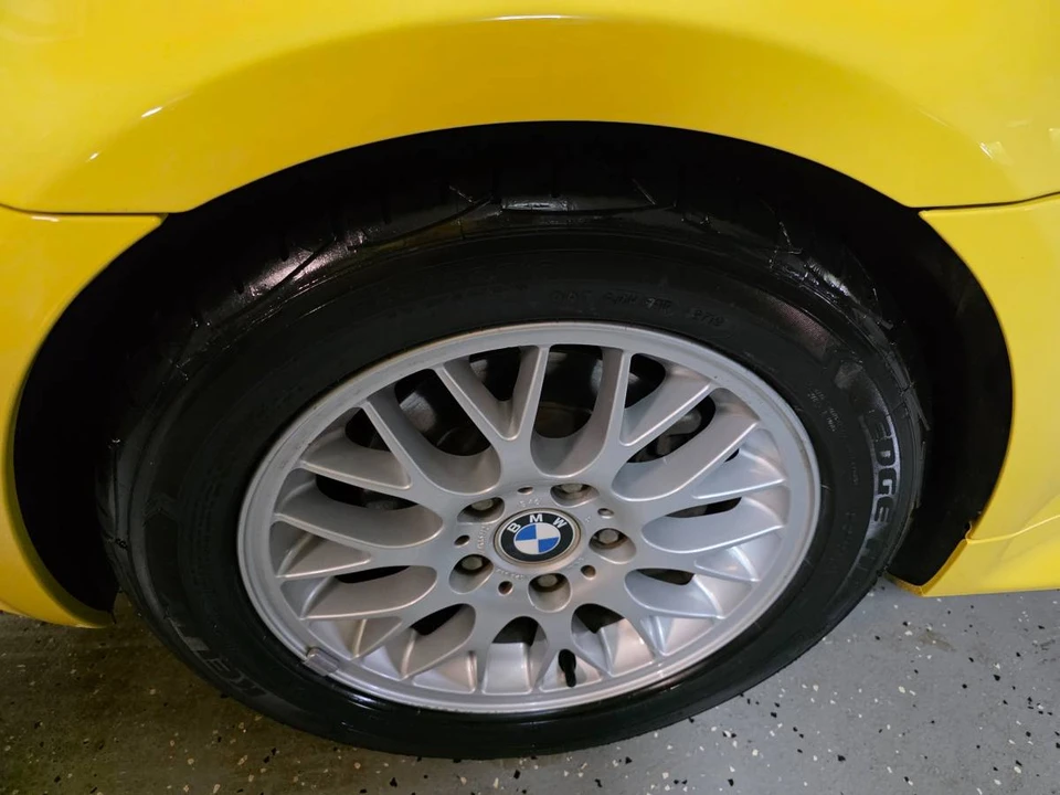 2001 BMW Z3 Roadster - Image 11 of 20