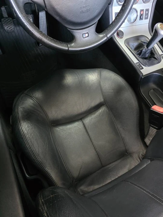 2001 BMW Z3 Roadster - Image 15 of 20