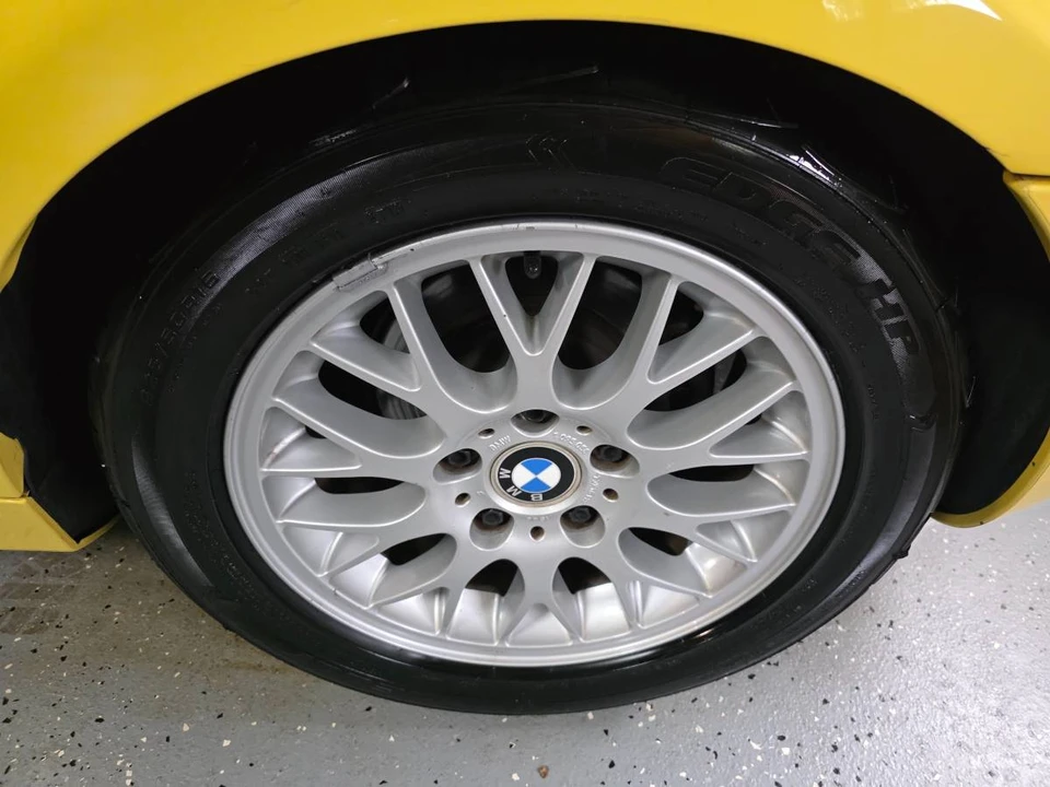2001 BMW Z3 Roadster - Image 13 of 20
