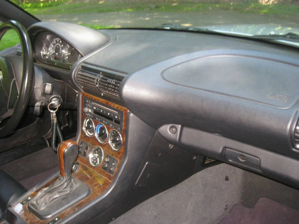 2001 BMW Z3 Roadster - Image 6 of 7