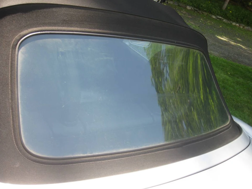 2001 BMW Z3 Roadster - Image 5 of 7
