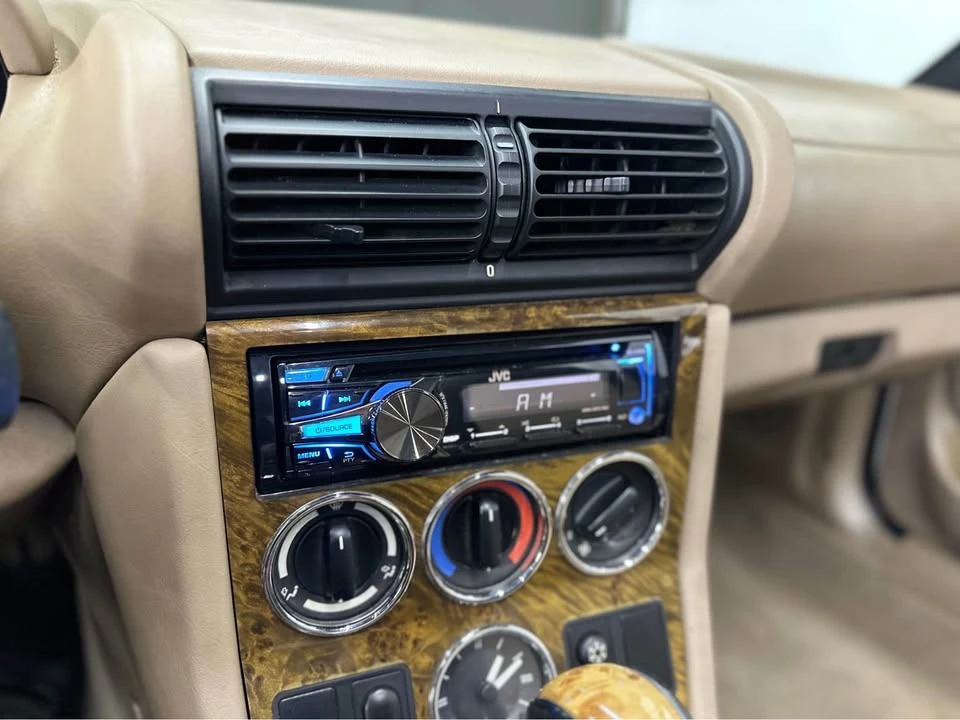 2001 BMW Z3 Roadster - Image 10 of 12