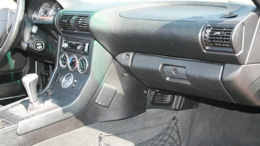 2001 BMW Z3 Roadster - Image 6 of 15