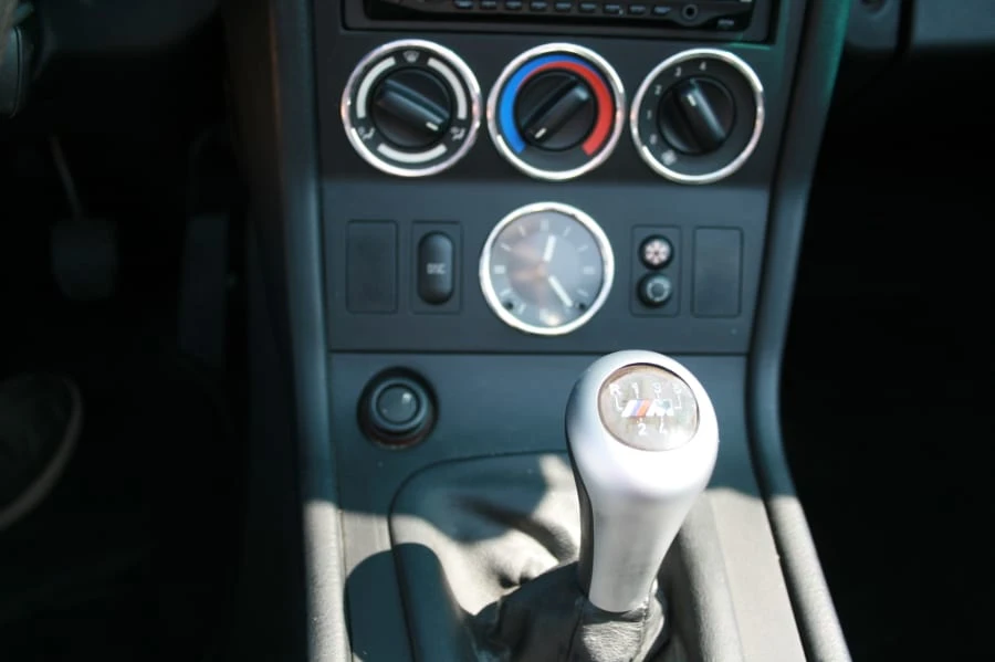 2001 BMW Z3 Roadster - Image 5 of 15