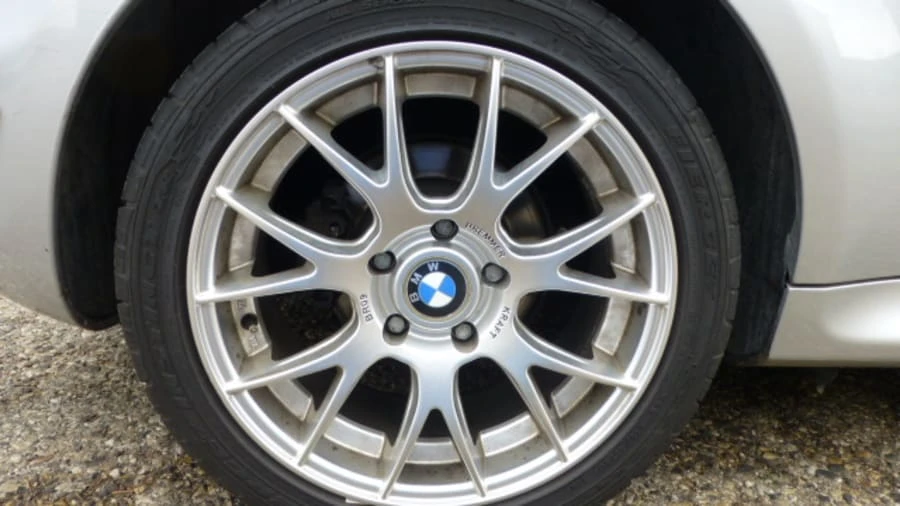 2001 BMW Z3 Roadster - Image 6 of 9