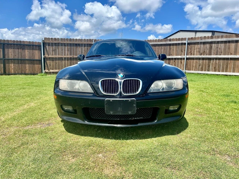 2001 BMW Z3 - Image 2 of 27