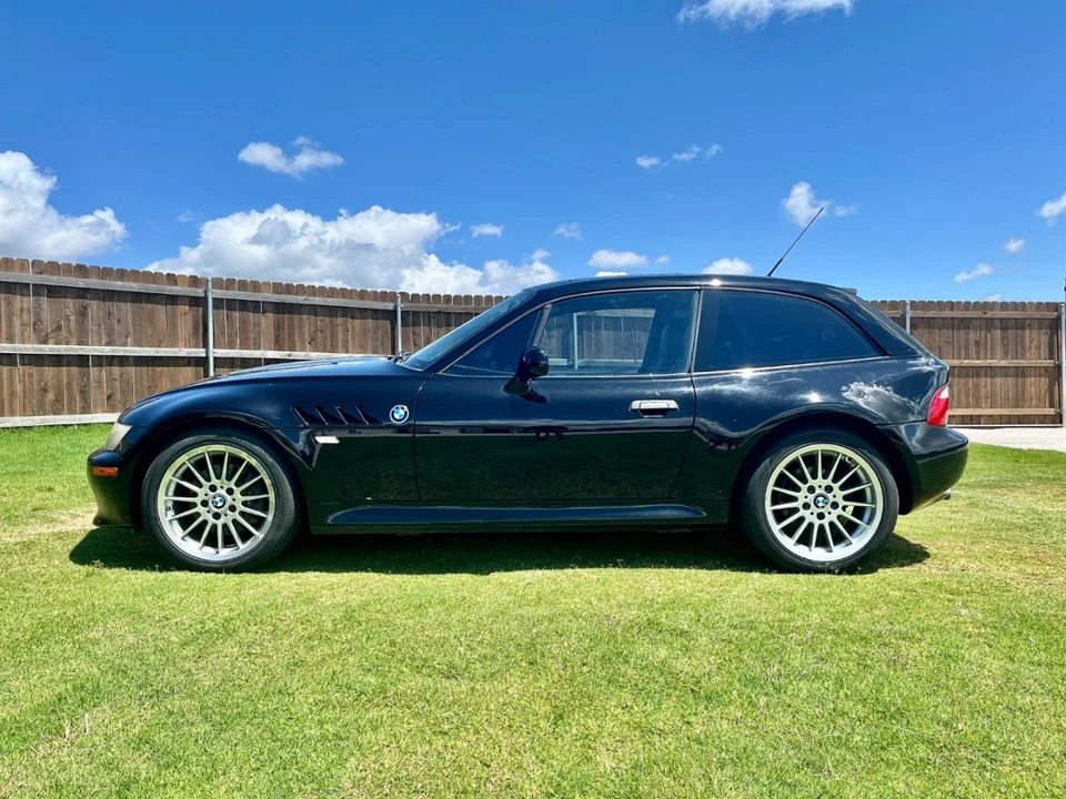 2001 BMW Z3 - Image 4 of 27