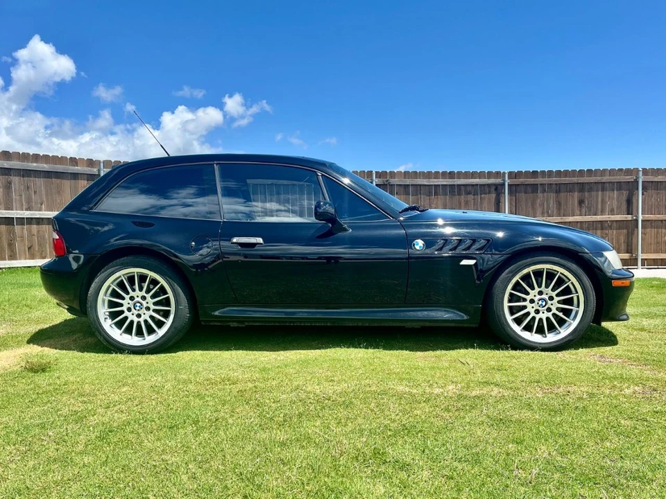 2001 BMW Z3 - Image 5 of 27