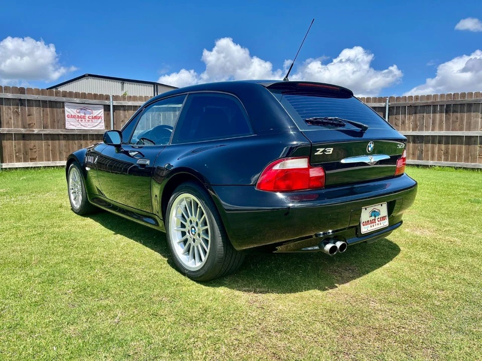 2001 BMW Z3 - Image 6 of 27