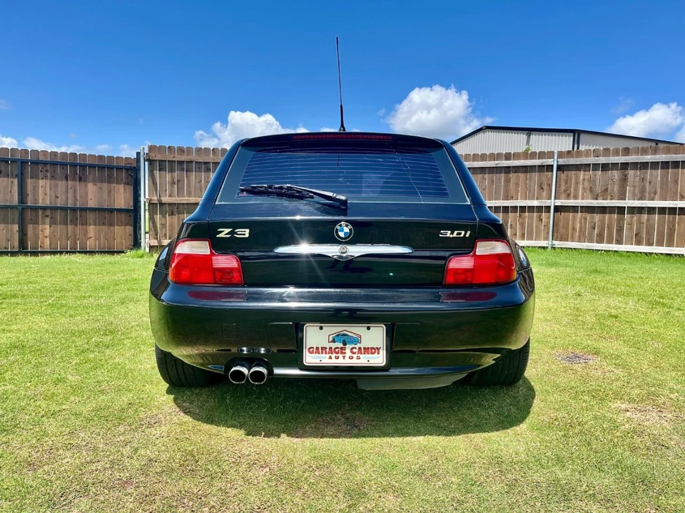 2001 BMW Z3 - Image 7 of 27