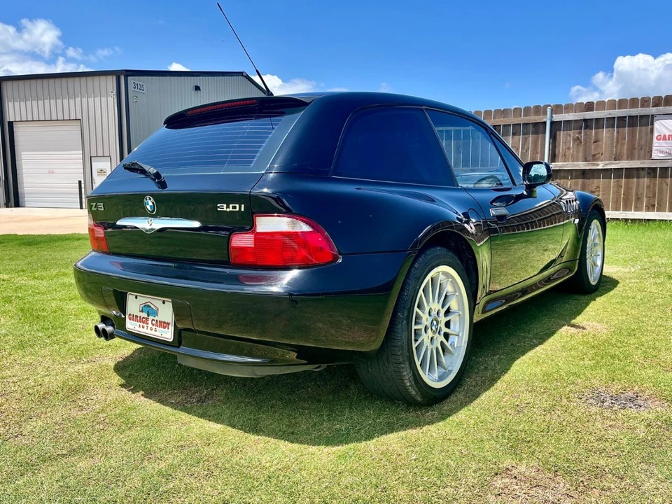 2001 BMW Z3 - Image 8 of 27